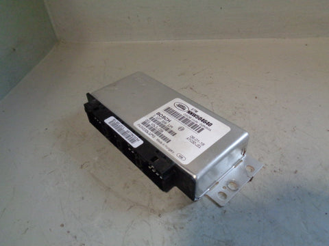 Range Rover L322 Rear Diff Differential Locking Module ECU NNW504640