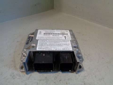 Range Rover L322 Control Module SRS ECU NNW505422 2006 to 2010