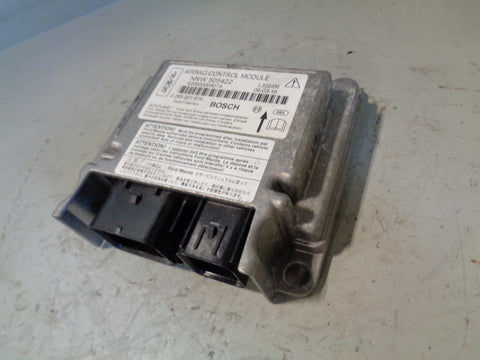 Range Rover L322 Control Module SRS ECU NNW505422 2006 to 2010