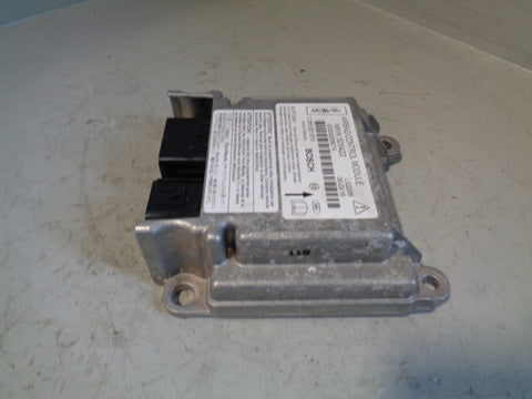 Range Rover L322 Control Module SRS ECU NNW505422 2006 to 2010