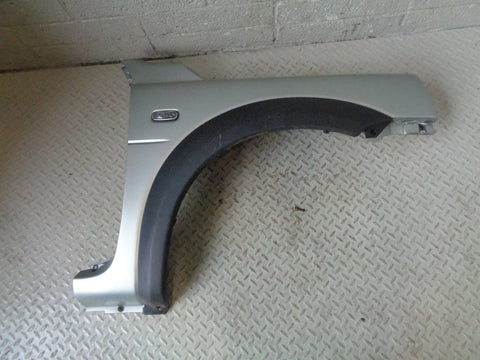 Freelander 1 Front Wing Off Side Arctic Frost Land Rover 2001 to 2006 B19103