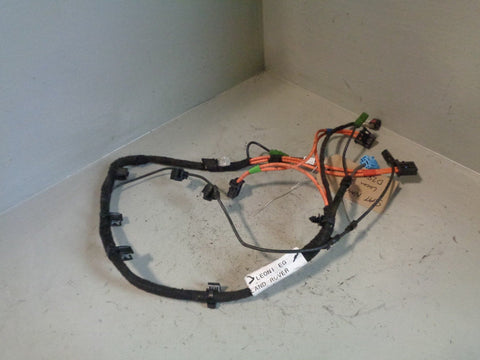 Range Rover Sport Fibre Optic Wiring Loom YMW504460 2005 to 2009 Land Rover