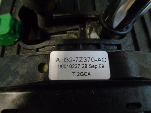 Range Rover Sport Gear Selector AH32-7Z370-AC with Cable L320 2009 to 2011