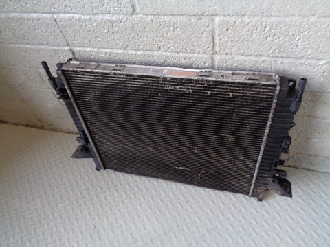 Radiator Engine Cooling PCC500112 Range Rover Sport Discovery 3 Land Rover