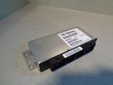 Range Rover L322 Transmission Control Module ECU NNW508400 2006 to 2009