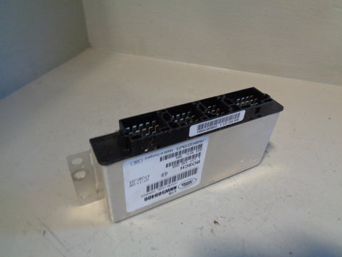 Range Rover L322 Transmission Control Module ECU NNW508400 2006 to 2009