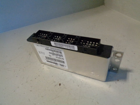 Range Rover L322 Transmission Control Module ECU NNW508400 2006 to 2009