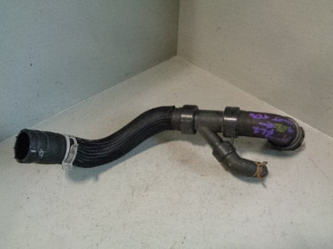 Freelander 2 Coolant Water Hose Pipe 6G91 8286 TE Land Rover TD4 2006 to 2015