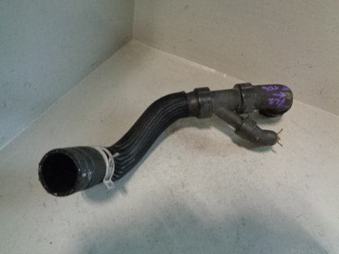 Freelander 2 Coolant Water Hose Pipe 6G91 8286 TE Land Rover TD4 2006 to 2015