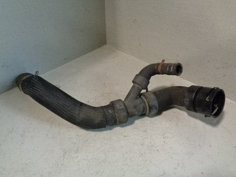 Freelander 2 Coolant Water Hose Pipe 6G91 8286 TE Land Rover TD4 2006 to 2015