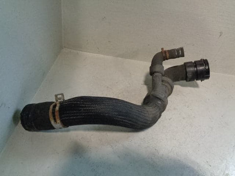 Freelander 2 Coolant Water Hose Pipe 6G91 8286 TE Land Rover TD4 2006 to 2015