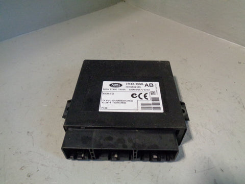 Range Rover L322 Tyre Pressure Control Module NNW502305 2006 to 2010