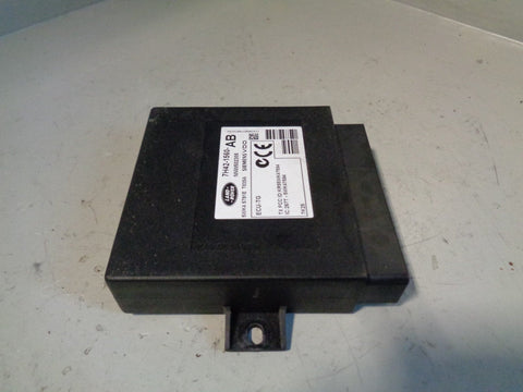 Range Rover L322 Tyre Pressure Control Module NNW502305 2006 to 2010