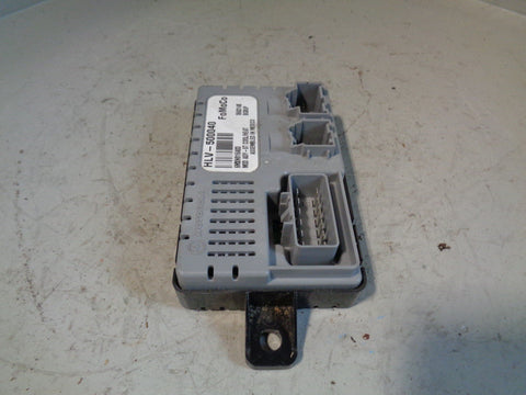 Range Rover L322 Heated Seat Control Module HLV-500040 2006 to 2010