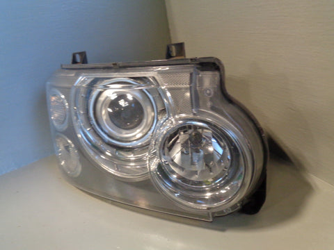 Range Rover L322 Headlight Xenon Off Side Facelift AFS 7H4213W023AA8LPO