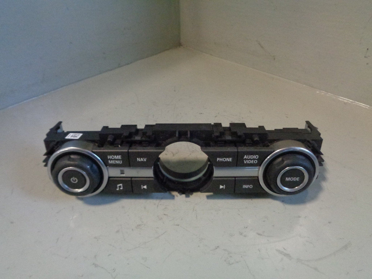 Range Rover Sport Radio Stereo Control Panel AH22-18C858-BE L320