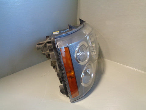 Range Rover L322 Headlight Xenon Off Side Facelift AFS 7H4213W023AA8LPO