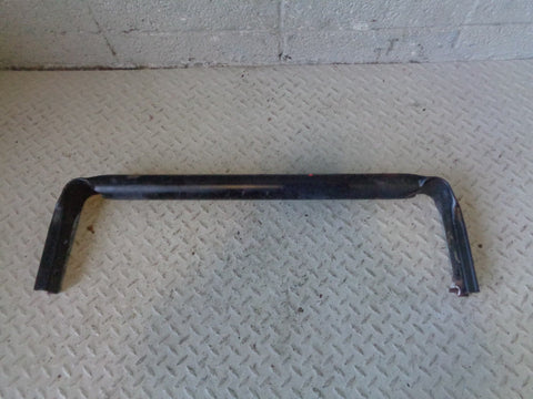 Discovery 2 Front Bumper Support Lower Crossmember Land Rover 1998 to 2004