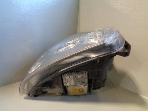 Range Rover L322 Headlight Xenon Off Side Facelift AFS 7H4213W023AA8LPO