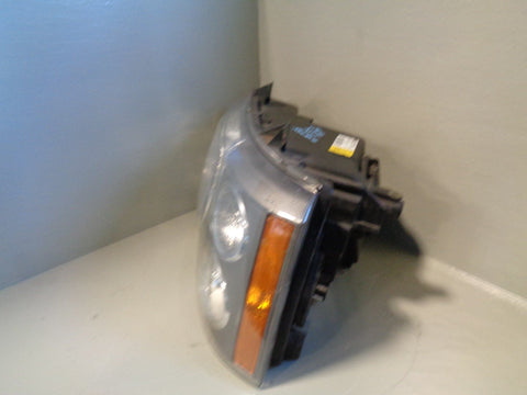 Range Rover L322 Headlight Xenon Near Side Facelift AFS 7H4213W030AA8LPO