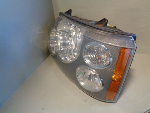 Range Rover L322 Headlight Xenon Near Side Facelift AFS 7H4213W030AA8LPO