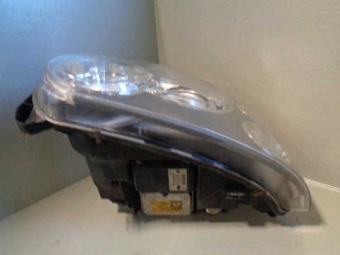 Range Rover L322 Headlight Xenon Near Side Facelift AFS 7H4213W030AA8LPO