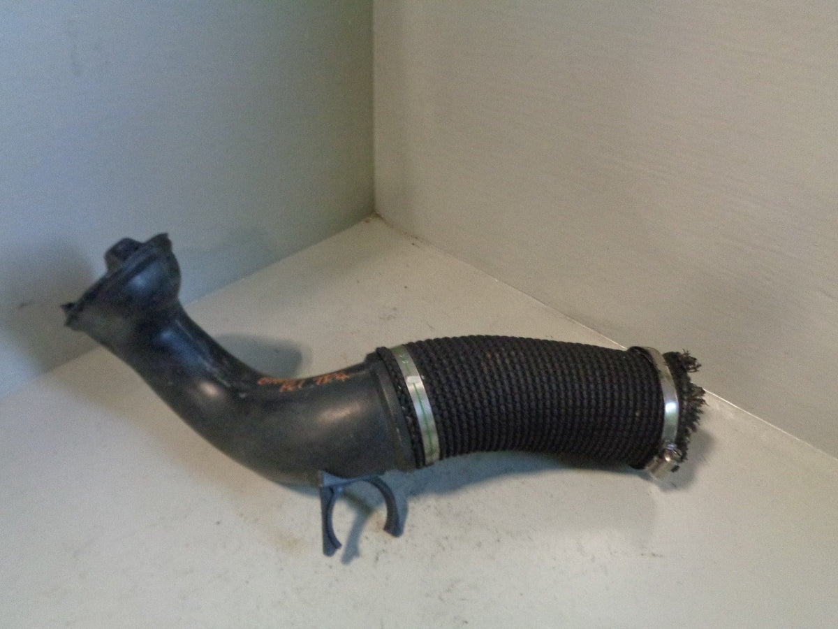 Freelander 1 Air Intake Pipe 2.0 TD4 DHN000030 Land Rover 2001 to 2006