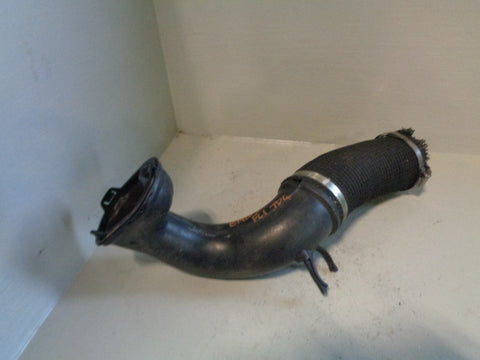 Freelander 1 Air Intake Pipe 2.0 TD4 DHN000030 Land Rover 2001 to 2006