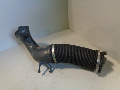 Freelander 1 Air Intake Pipe 2.0 TD4 DHN000030 Land Rover 2001 to 2006