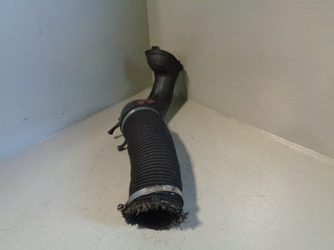 Freelander 1 Air Intake Pipe 2.0 TD4 DHN000030 Land Rover 2001 to 2006