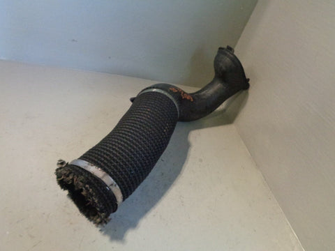 Freelander 1 Air Intake Pipe 2.0 TD4 DHN000030 Land Rover 2001 to 2006