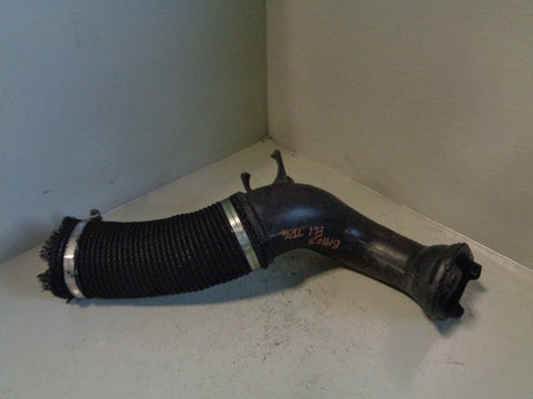 Freelander 1 Air Intake Pipe 2.0 TD4 DHN000030 Land Rover 2001 to 2006