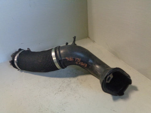 Freelander 1 Air Intake Pipe 2.0 TD4 DHN000030 Land Rover 2001 to 2006