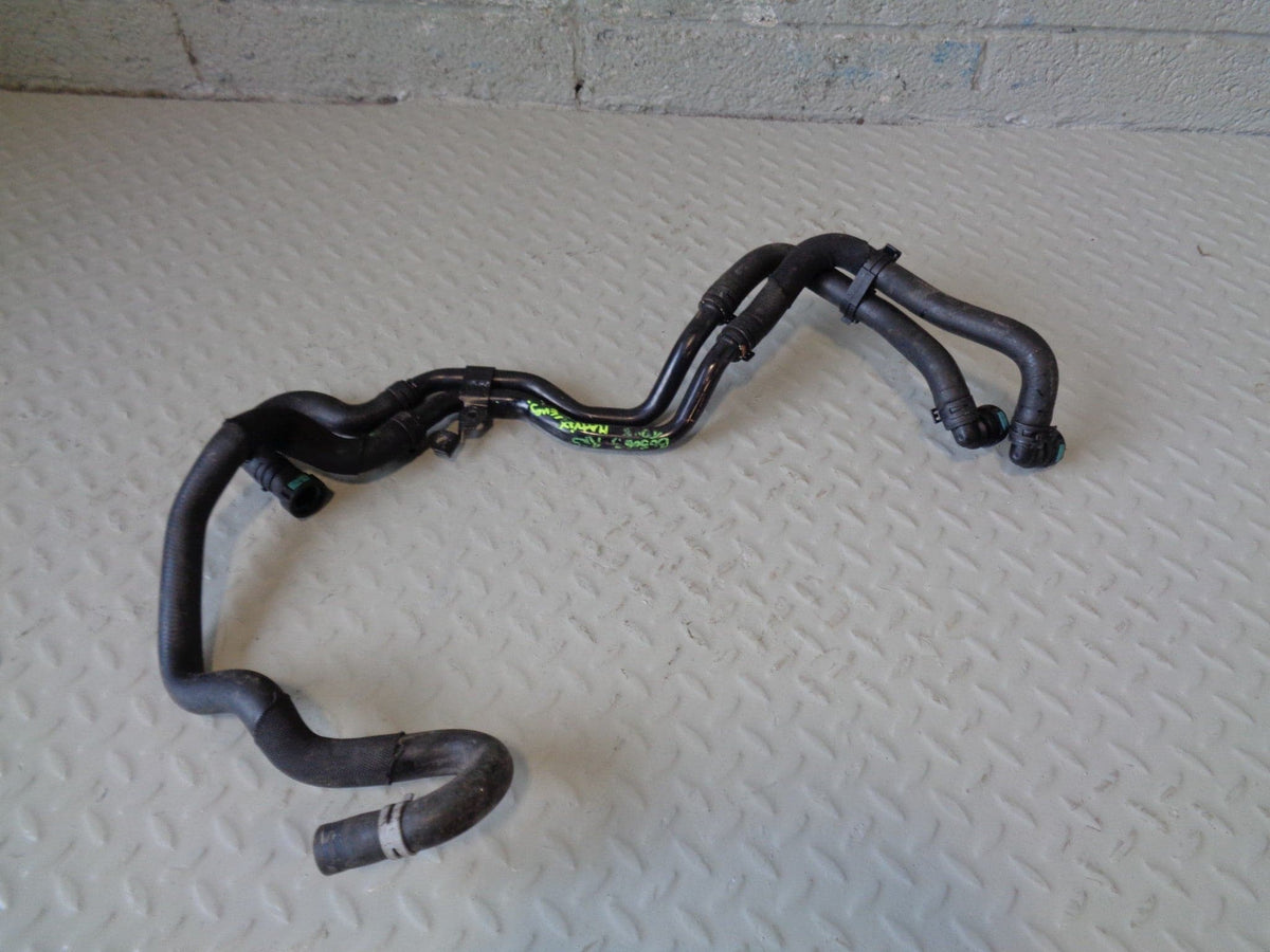 Range Rover Sport Coolant Pipe Matrix To Engine 3.6 TDV8 Land Rover