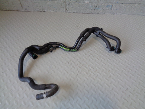 Range Rover Sport Coolant Pipe Matrix To Engine 3.6 TDV8 Land Rover