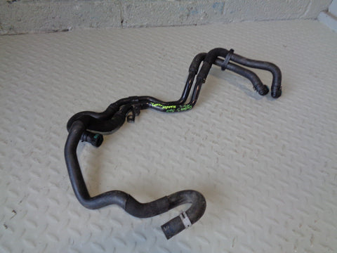 Range Rover Sport Coolant Pipe Matrix To Engine 3.6 TDV8 Land Rover