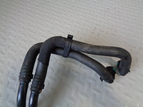 Range Rover Sport Coolant Pipe Matrix To Engine 3.6 TDV8 Land Rover