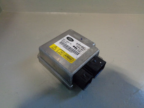 Range Rover Sport Airbag Module 8H22-14D374-AD or NNW512870 L320 2005 to 2009