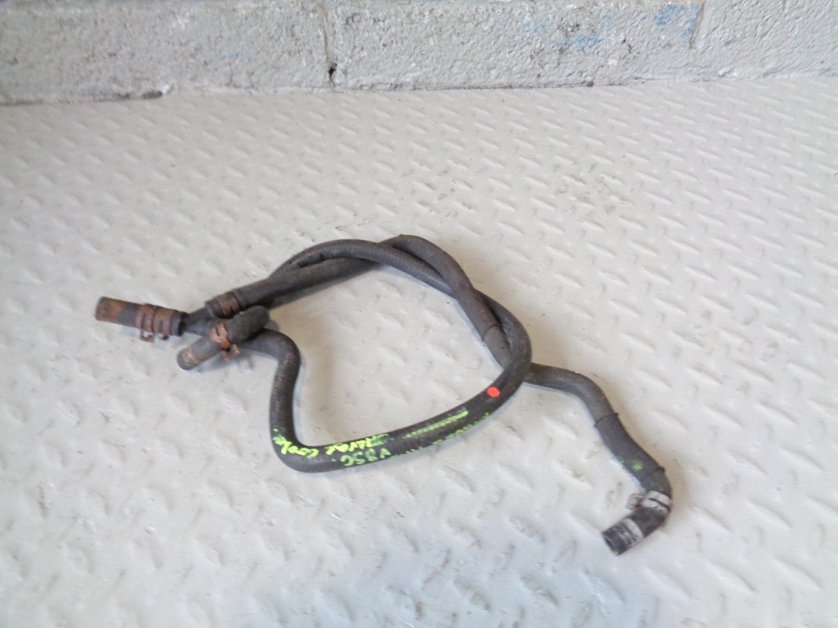 Range Rover Sport Coolant Hose Assembly 4.2 Supercharged 2005 to 2009 Land Rover