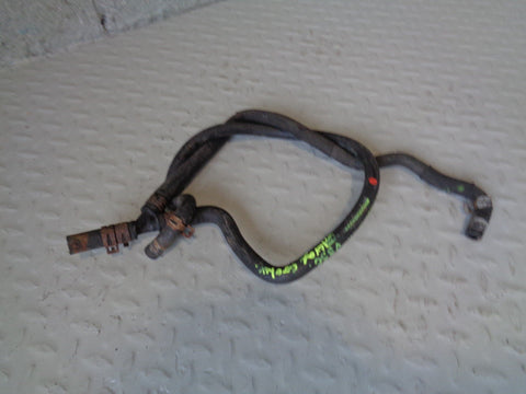 Range Rover Sport Coolant Hose Assembly 4.2 Supercharged 2005 to 2009 Land Rover