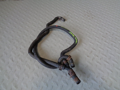 Range Rover Sport Coolant Hose Assembly 4.2 Supercharged 2005 to 2009 Land Rover