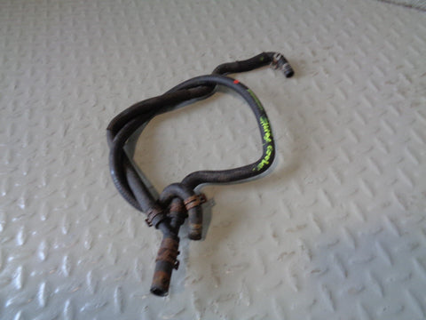 Range Rover Sport Coolant Hose Assembly 4.2 Supercharged 2005 to 2009 Land Rover