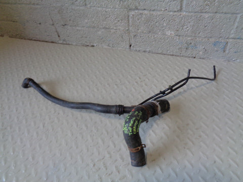 Range Rover Sport Radiator Hose Assembly With Return Pipe 4.2 Supercharged