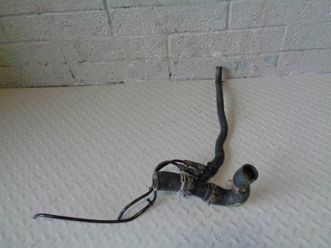 Range Rover Sport Radiator Hose Assembly With Return Pipe 4.2 Supercharged