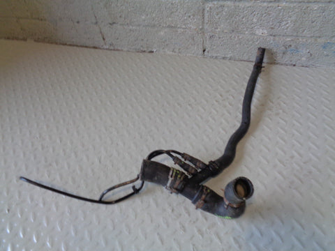 Range Rover Sport Radiator Hose Assembly With Return Pipe 4.2 Supercharged