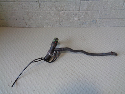 Range Rover Sport Radiator Hose Assembly With Return Pipe 4.2 Supercharged