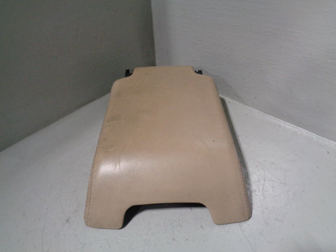 Range Rover Sport Armrest Centre Console Leather Alpaca L320 B01123