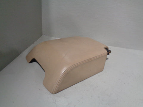 Range Rover Sport Armrest Centre Console Leather Alpaca L320 B01123