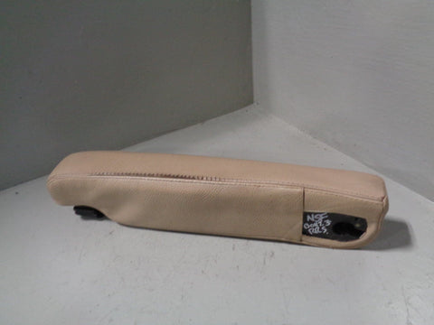 Range Rover Sport Armrest Alpaca Leather Near Side Front Passenger L320 B01123