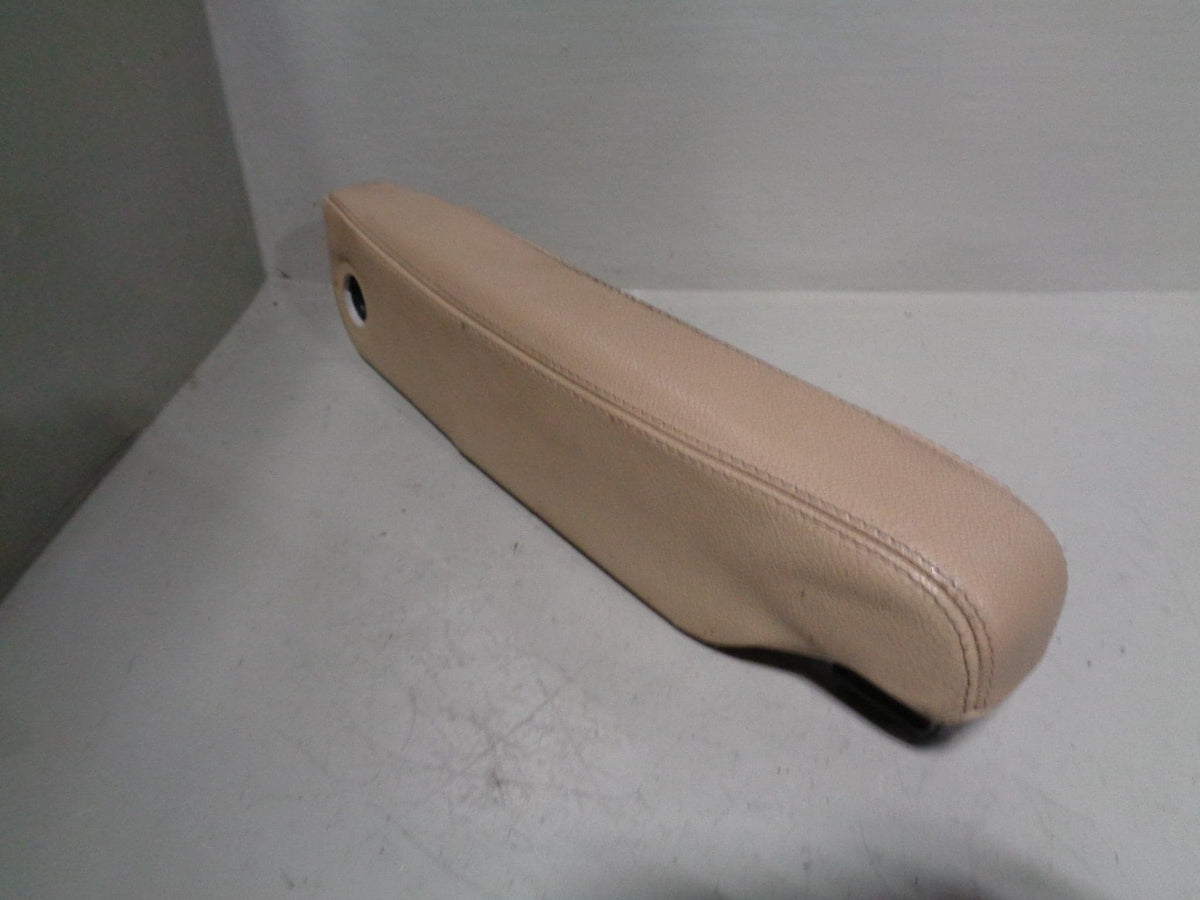 Range Rover Sport Armrest Alpaca Leather Near Side Front Passenger L320 B01123